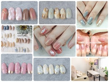 クチュール(COUTURE)