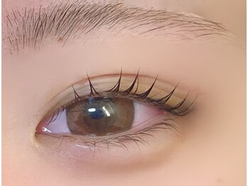 スピラ 上通店(Spira)/立ち上げでデカ目感up