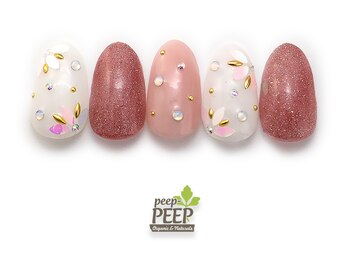 ピッピ 桜新町店(peep PEEP)/25年6月マンスリープラチナ-11