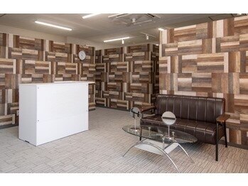 小顔フェイスラボ 鈴鹿店(小顔FaceLabo.)/小顔FaceLabo.鈴鹿店◆内観