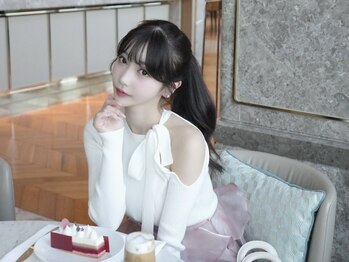 トゥインクミル 新宿(Twinkmiru)/まつげパーマ/パリジェンヌ