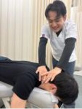 北島坂口鍼灸整骨院/梅雨時期の頭痛対策に!!