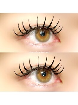 リグ(rig')/ダブルフラットラッシュ