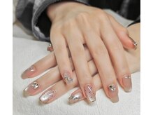 リラネイルサロン/夏スペシャルデザイン