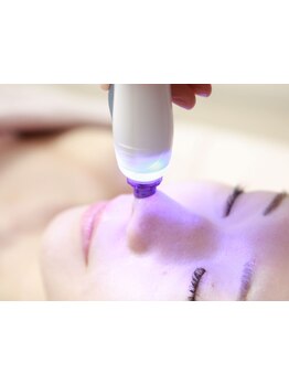 毛穴ケアをしたい