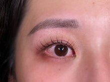 ヴァン カウンシル 清須店(VAN COUNCIL)/まつげパーマ&アイブロウWAX