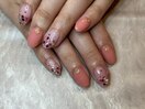 定額7700円コース