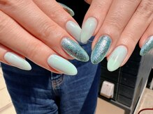 カットスタジオ ジー(cut studio g.)/シンプルワンカラー