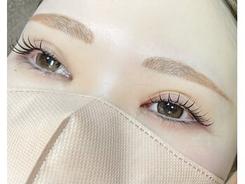 アディクト(ADDICT)/まつげパーマ