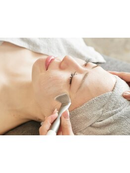 毛穴ケアをしたい