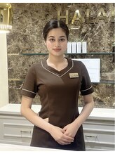 スノーヴァ 銀座&nbsp;KARIDO 