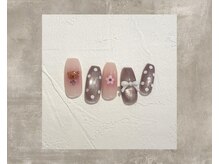 マルネイル 新宿店(MARU NAIL)/韓国design ¥9,480