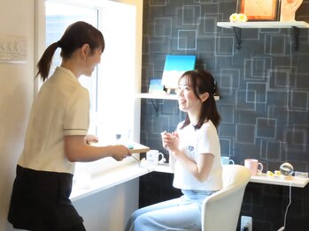 マナオリ(Mana oli)/カウンセリング