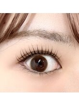 ベル(belle)/パリジェンヌラッシュリフト