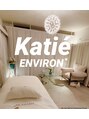 カティエ 表参道(Katie.)/エンビロン表参道 【Katie.】カティエ