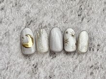 ネイルサロン メイプル(Nail Salon maple)/ステラ