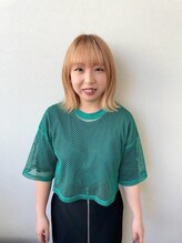 リノ 名古屋栄店(Rino) YUKI 