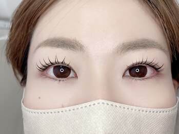 ハウオリ(hau’oli)の写真/アイケアアドバイザーの資格も取得しております！ぜひお悩みをお聞かせください☆