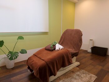 シェービング アンド エステ ローズマリー(Rosemary)/シェービングルーム