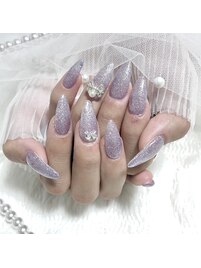 一番人気☆パープルフラッシュ