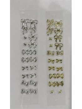 リレス(Riless)/耳ツボジュエリー