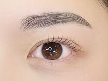 ラクエ(Laque)/ラッシュリフト＋アイブロウ