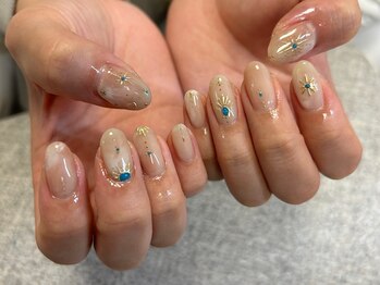 ルミナス(Luminous)/