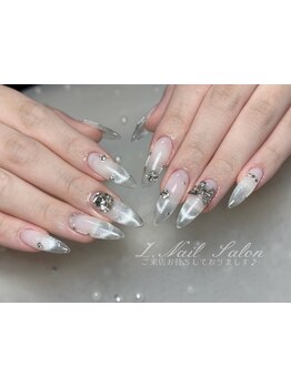 華やか系（イベント・ブライダル）が得意