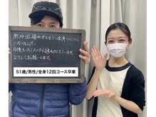 口コミ評価4.96/本気で効果を出したいならアルゴ！