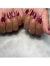 エヌスタイルネイル(N STYLE NAIL)/