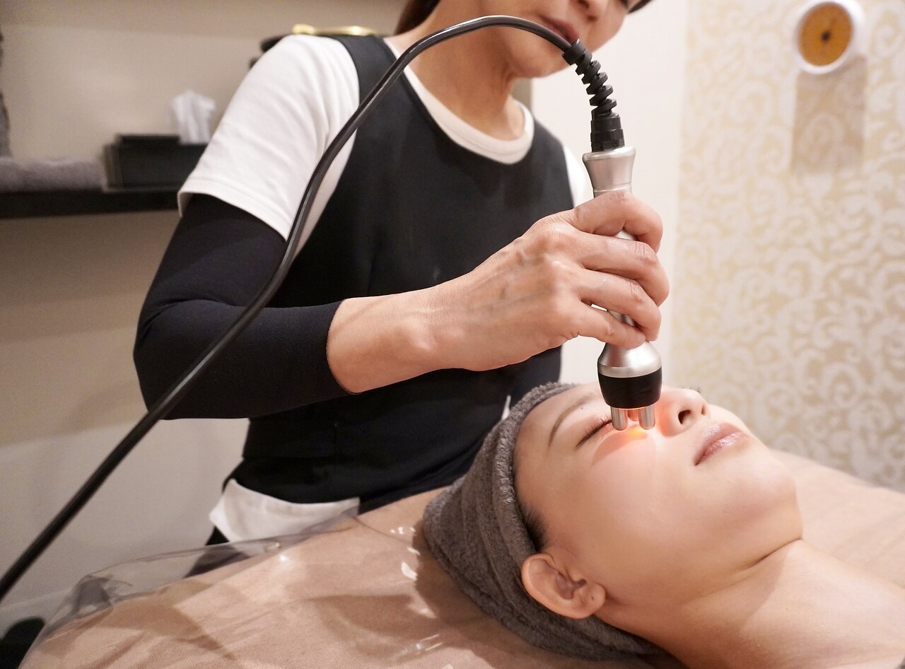 ビーラブドバイ(BeLovedBy.)｜ホットペッパービューティー