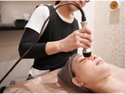 ビーラブドバイ(BeLovedBy.)の写真