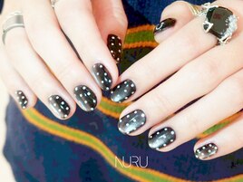 個性派/ドット/新宿