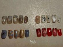 エムシス(Msis)/ニュアンスアート