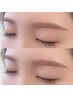 ☆【美眉】眉カラー＋眉毛デザイン/Wax/間引き/眉メイク￥8,300→