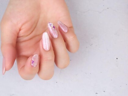 アルーア(Allure)の写真