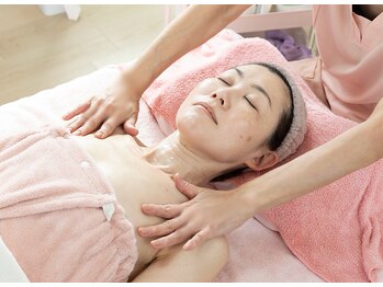 サロン ほほえむ(Fofo-m)/