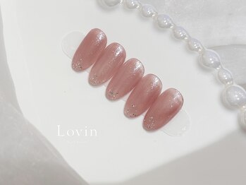 ラヴィン 生駒店(Lovin)/【2月 simple plus】