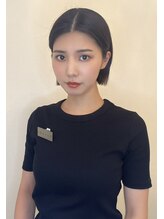 Lirea atelier Harajuku 【クリスティーナ/毛穴/ハーブピーリング/小顔/ニキビ】 Haruka