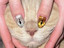 チスピタネイル(chispita nail)/お任せデザインネイル