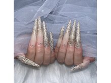 福松学園の雰囲気（最先端ロングネイル★フォルム持ち最強！）