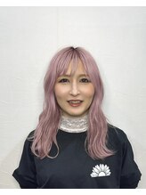 ルシル(le cil)&nbsp;古賀 