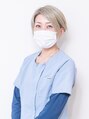 ドクターネイル爪革命 群馬両毛店/市澤　晃代