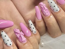 ベリー(Berry)の雰囲気（トレンド中のクロムパーツ）