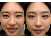 ワンムートブロウ(1mut Brow)/秋田【眉毛デザインワックス】
