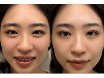 ワンムートブロウ(1mut Brow)/秋田【眉毛デザインワックス】