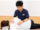 がじゅまる整体院 土浦店の写真/【医師、教授、アスリートも通う整体院】雑誌にも取り上げられた本格整体による施術◎
