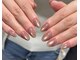 スタイルラボネイル 南青山 渋谷(StyleLabo Nail)の写真/上品な指先へ】大人女性に人気のキレイめデザイン多数◎肌馴染みの良いカラーで美しい手元を演出します