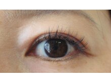 チュア(CHUA)/【100本施術】※片方50本