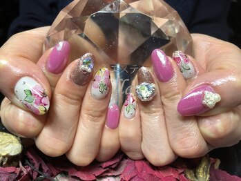 ブリリアン(Brillant)/